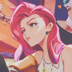 Seraphine